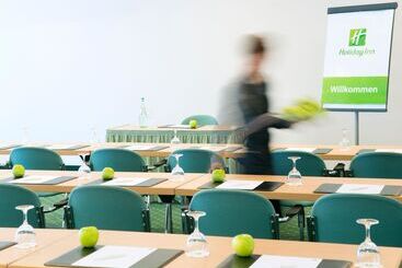 Holiday Inn Essen City Centre, An Ihg - Essen