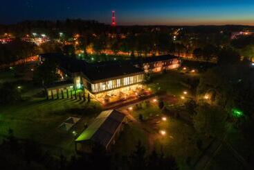هتل Hp Park