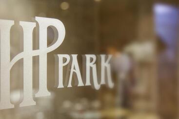 هتل Hp Park
