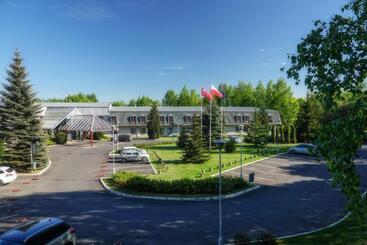 هتل Hp Park