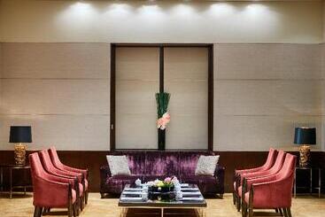 هتل Intercontinental Shanghai Pudong, An Ihg
