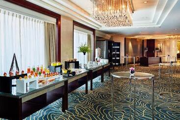 هتل Intercontinental Shanghai Pudong, An Ihg
