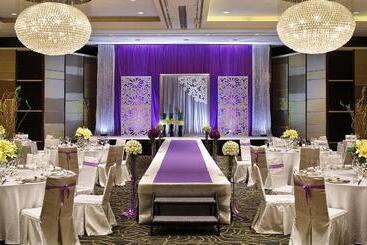 هتل Intercontinental Shanghai Pudong, An Ihg