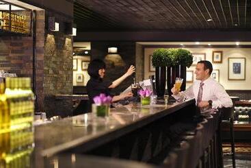 هتل Intercontinental Shanghai Pudong, An Ihg