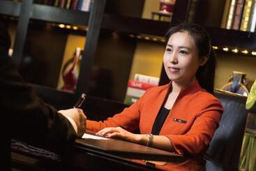 هتل Intercontinental Shanghai Pudong, An Ihg