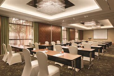 هتل Jen Singapore Tanglin By Shangrila