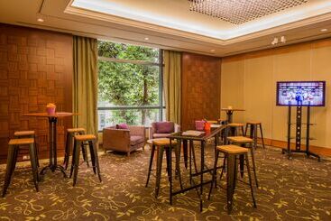 هتل Jen Singapore Tanglin By Shangrila