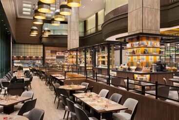 هتل Jen Singapore Tanglin By Shangrila