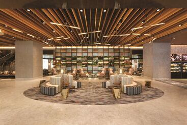 هتل Jen Singapore Tanglin By Shangrila
