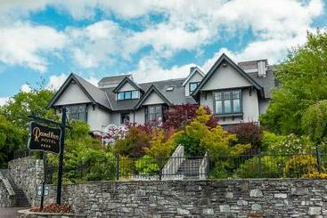 هتل Killarney Randles
