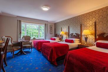هتل Killarney Randles