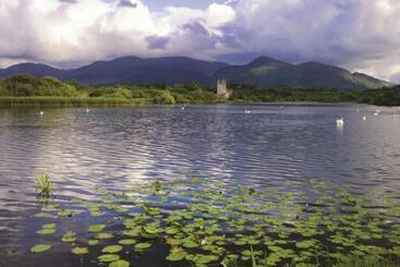 هتل Killarney Randles