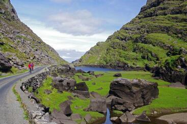 هتل Killarney Randles