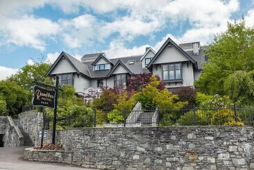 هتل Killarney Randles