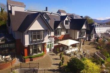 هتل Killarney Randles