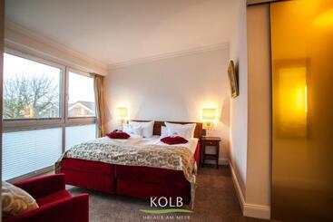 ホテル Kolb