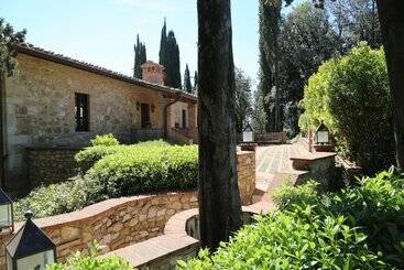 酒店 La Collegiata