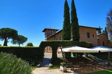 酒店 La Collegiata