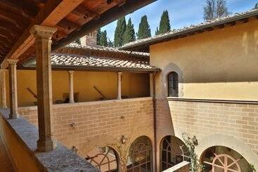 酒店 La Collegiata
