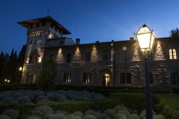 酒店 La Collegiata