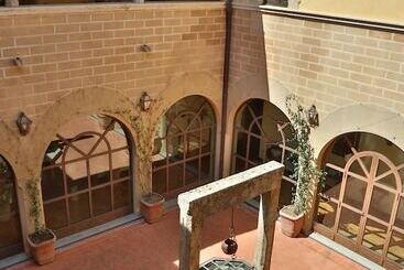 酒店 La Collegiata