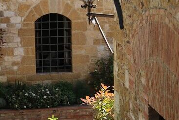 La Collegiata - San Gimignano