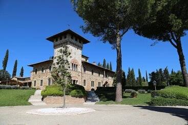 酒店 La Collegiata