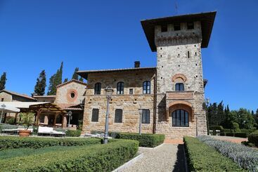 酒店 La Collegiata
