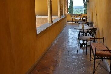 酒店 La Collegiata