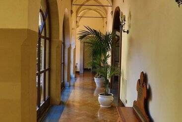 酒店 La Collegiata