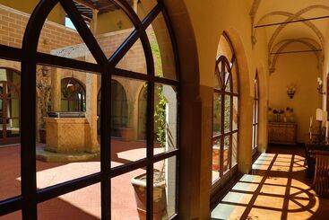 酒店 La Collegiata