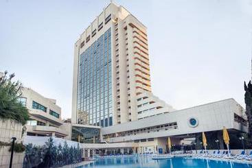 호텔 Lazurnaya  & Spa