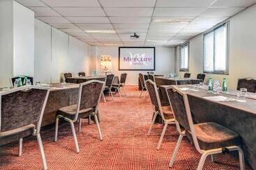 هتل Mercure Paris Ivry Quai De Seine
