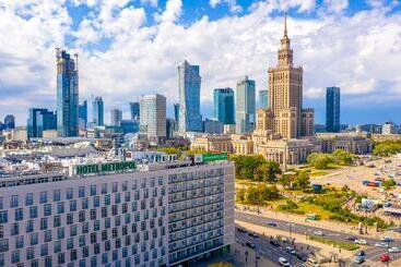 هتل Metropol