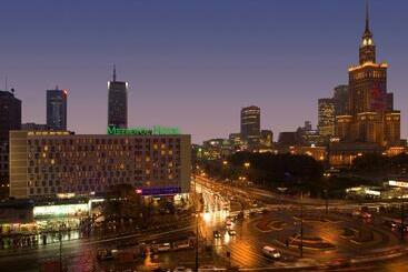 هتل Metropol