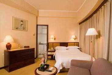 هتل Nanjing Grand