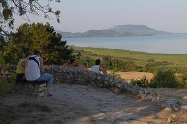 هتل Panoráma