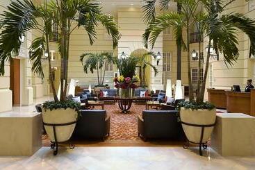 هتل Polonia Palace