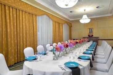 هتل Polonia Palace