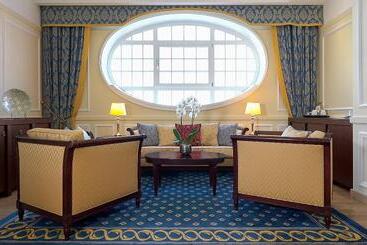 هتل Polonia Palace
