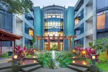 هتل Radisson San Josecosta Rica