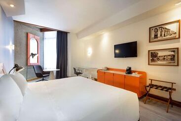 هتل Radisson San Josecosta Rica