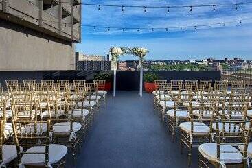 Revere Hotel Boston Common