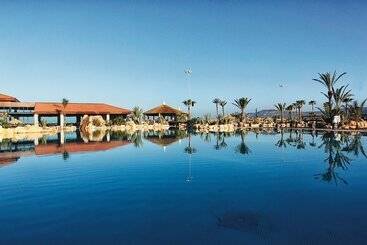 Riu Tikida Dunas  All Inclusive - Agadir