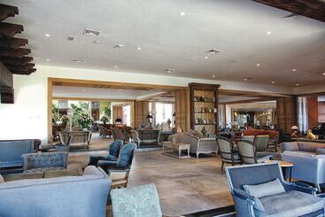 Hotel Riu Tikida Dunas  All Inclusive