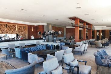 Hotel Riu Tikida Dunas  All Inclusive