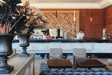 Hotel Riu Tikida Dunas All Inclusive
