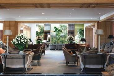 Hotel Riu Tikida Dunas  All Inclusive