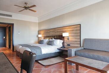 Hotel Riu Tikida Dunas  All Inclusive - Agadir