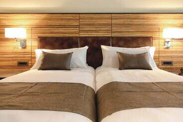 Hotel Riu Tikida Dunas  All Inclusive